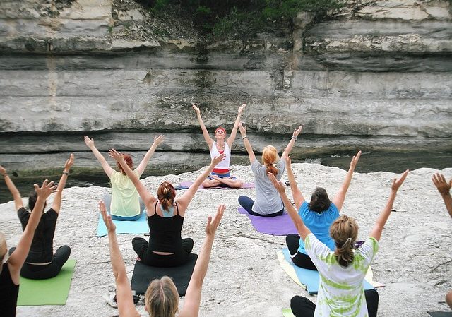 Yoga