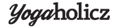Logo Yogaholicz